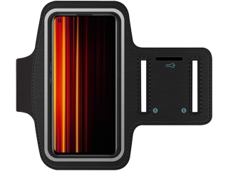 Realme GT Neo 3T Fitness Jogging Sport Armband mit Schlüsselfach