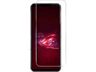 Asus ROG Phone 6 Folie Panzerglas Screen Protector