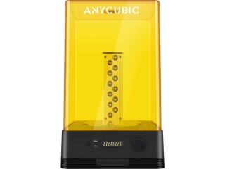 Anycubic Wash & Cure 2.0