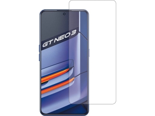 Realme GT Neo 3 Folie Panzerglas Screen Protector