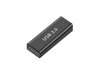 USB-A auf USB-A Kupplung Buchse Verbindung USB 3.0 5 Gbit/s