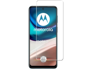 Motorola Moto G42 Folie Panzerglas Screen Protector