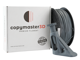 Copymaster PLA 1.75mm 1 kg Dark Grey