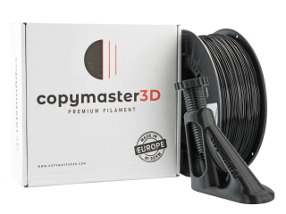 Copymaster PLA 1.75mm 1 kg Deep Black