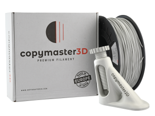 Copymaster PLA 1.75mm 1 kg Light Grey