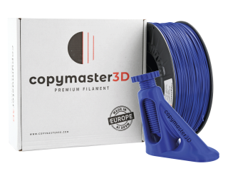 Copymaster PLA 1.75mm 1 kg Navy Blue