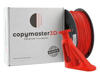 Copymaster PLA 1.75mm 1 kg Bloody Red