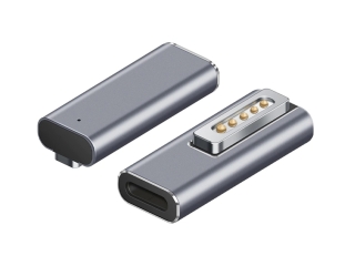 USB-C auf MagSafe 2 Adapter 90-Grad zu MacBook Air, Pro