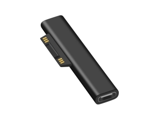 USB-C auf Microsoft Surface Adapter