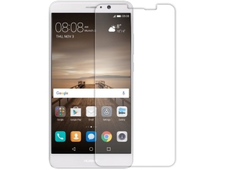 Huawei Mate 9 Folie Panzerglas Screen Protector