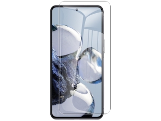 Xiaomi 12T Folie Panzerglas Screen Protector