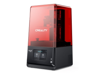 Creality Halot One Pro CL-70 Resin 3D Drucker