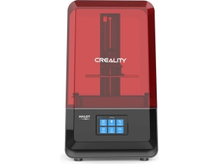 Creality Halot Lite CL-89L Resin 3D Drucker