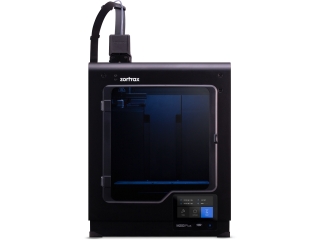 Zortrax M200 Plus 3D Drucker für Rapid Manufacturing
