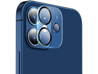 iPhone 12 mini Kameraschutz Folie Panzerglas Camera Protector