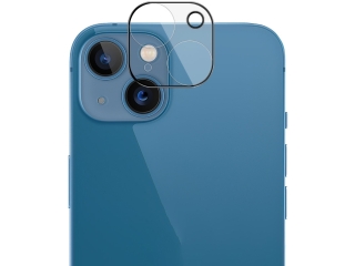 iPhone 13 mini Kameraschutz Folie Panzerglas Camera Protector