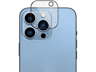 iPhone 13 Pro Kameraschutz Folie Panzerglas Camera Protector