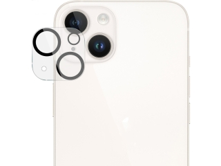 iPhone 14 Kameraschutz Folie Panzerglas Camera Protector