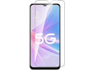 Oppo A78 5G Folie Panzerglas Screen Protector