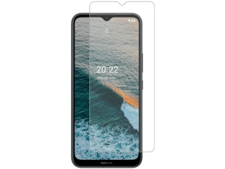 Nokia C21 Plus Folie Panzerglas Screen Protector