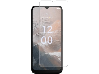 Nokia C32 Folie Panzerglas Screen Protector