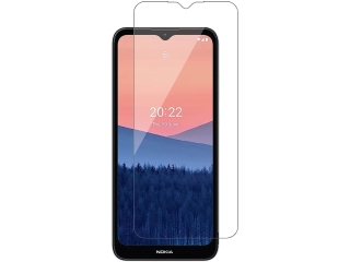 Nokia C21 Folie Panzerglas Screen Protector