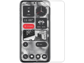 Nothing Phone (2) Folie Panzerglas Screen Protector
