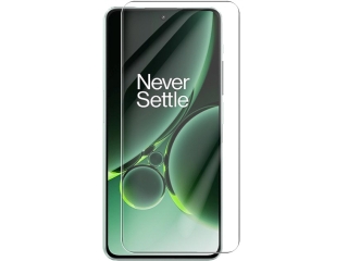 OnePlus Nord 3 Folie Panzerglas Screen Protector