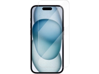 Apple iPhone 15 Folie Panzerglas Screen Protector