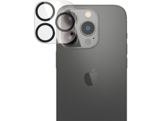 Apple iPhone 15 Pro Kameraschutz Panzerglas Camera Protector