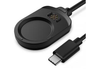 Magnetisches USB-C Ladekabel für Garmin MARQ (Gen 2) 1 Meter
