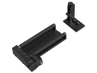 xTool D1 Rotary Attachment 2 RA2