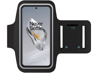 OnePlus 12 Fitness Jogging Sport Armband mit Schlüsselfach
