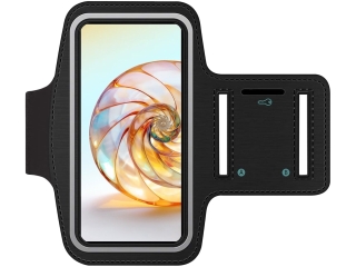 ZTE Nubia Z60 Ultra Fitness Jogging Sport Armband Schlüsselfach