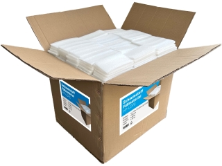 Schaumstoff Schutzmaterial Füllmaterial HP-LDPE