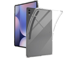 Samsung Galaxy Tab S10+ Hülle Crystal Clear Case Bumper transparent