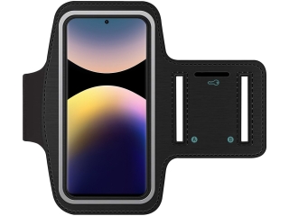 Xiaomi Redmi Note 14 Pro 5G Fitness Jogging Sportarmband Schlüsselfach