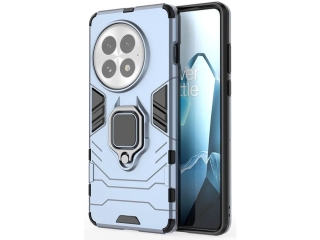 OnePlus 13 RingCase Anti-Shock Hülle blau