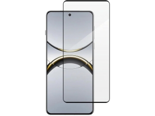 Oppo Find X8 Pro 5G 100% Vollbild Panzerglas Schutzfolie 2.5D 9H