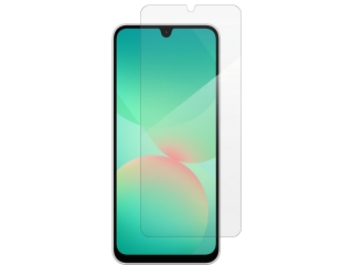 Samsung Galaxy A26 Folie Panzerglas Screen Protector