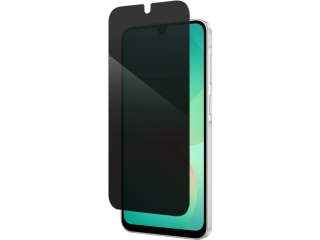 Privacy Screen Samsung Galaxy A26 Display Schutzfolie Panzerglas