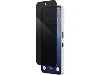 Privacy Screen Nothing Phone (3a) Display Schutzfolie Panzerglas