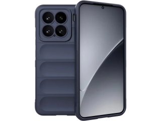 Xiaomi 15 CloudCase TPU Hülle navyblau