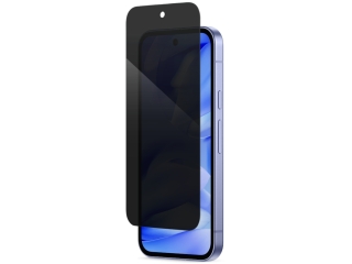 Privacy Screen Google Pixel 9a Display Schutzfolie Panzerglas