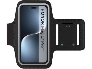 Honor Magic7 Pro Fitness Jogging Sport Armband Schlüsselfach