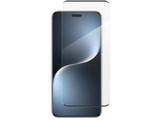 Honor Magic7 Pro 100% Vollbild Panzerglas Schutzfolie 2.5D 9H