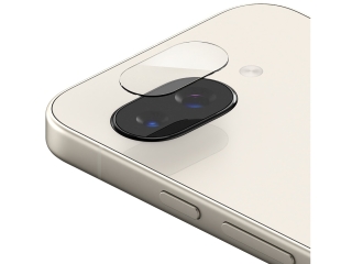 Google Pixel 9a Kameraschutz Panzerglas Camera Protector