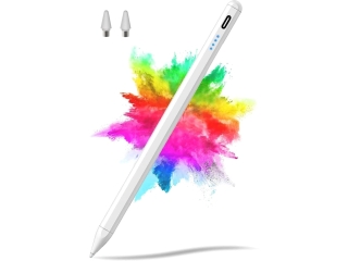 Universal Magnetic Stylus Pen iOS & Android Touchscreens