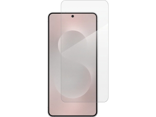 Samsung Galaxy S25 Edge Folie Panzerglas Screen Protector