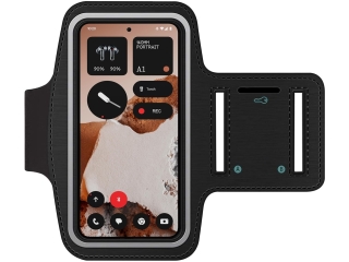 Nothing CMF Phone 2 Pro Fitness Jogging Sport Armband Schlüsselfach